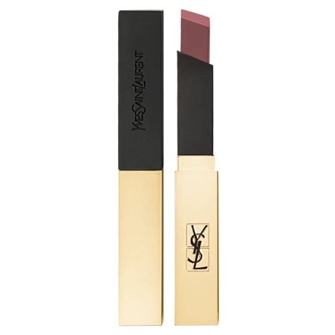 Yves Saint Laurent The Slim Matte Lipstick 17 Nude Antonym 